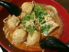 -老宅原住民沙茶面精品小吃(龙头路店)