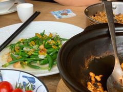 -客汀家宴·客家烟火 四季食材(集美店)