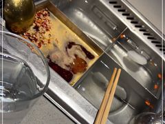 -海底捞火锅(金光华店)