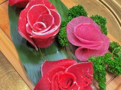 -龙记珍牛和牛烧肉(龙南街店)