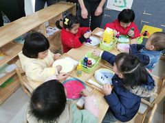 -海汀顿儿童之家(保利香雪园区)