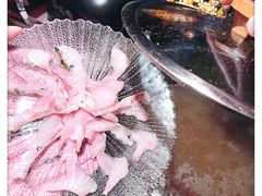 -芸山季·云南山珍菌火锅(人民广场来福士店)