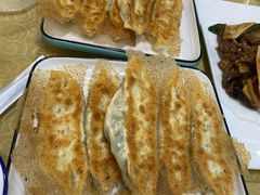 -春水锅贴·传统鲁菜(大明湖店)