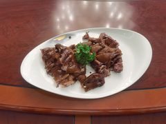 -蜀水别园(青杠树店)
