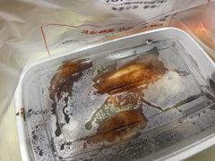 -吴山烤禽店(光复店)