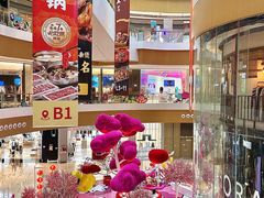 -深圳来福士广场