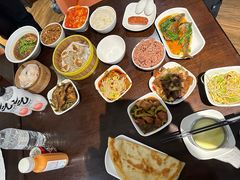-阿那亚第三食堂 Cafeteria 3