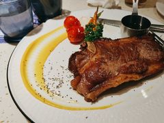 -夏日玛莉西餐厅(金茂览秀城店)