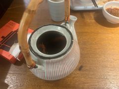 -乔街深夜食堂·小龙虾·高压锅生蚝(杭州总店)