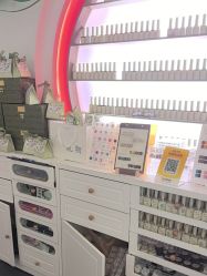 -MB·nail美甲美睫