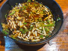 -黔老锅地摊火锅(盐务街店)