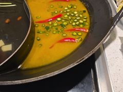 -新辣道鱼火锅(龙旗广场店)