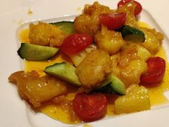 -老德州四合院·德州菜(天衢路店)