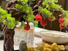 -宴昆山·私房菜(春晖店)
