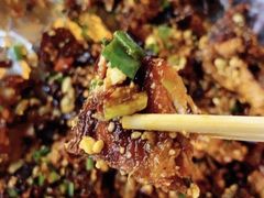 -老黄记手撕烤兔(玉林街店)