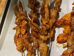 -铁人烧烤(北京店)