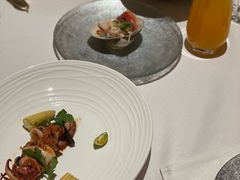 -香樟花园法式铁板烧(恒隆广场店)