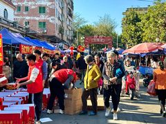 -细村农贸综合市场