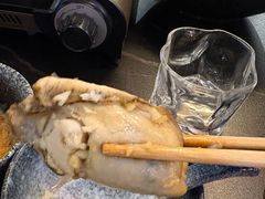 -熹悟海鲜火锅·广式打边炉