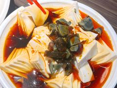 -胖哥俩肉蟹煲(梅溪步步高店)
