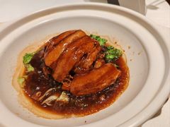 -玉华台饭庄·淮扬菜·烤鸭(望京店)