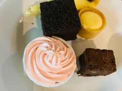 -五月罗马海鲜自助餐厅(陆家嘴店)