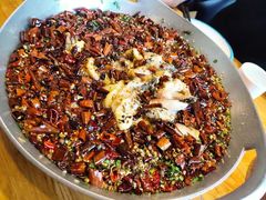 -渝乡人家(和平里店)