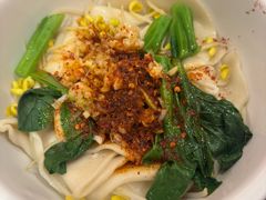 -老碗会·陕西手工面(国贸店)