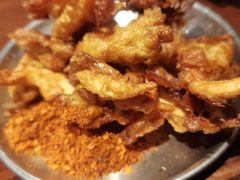 -成都你六姐·牛肉冒菜(城市集市合生汇店)