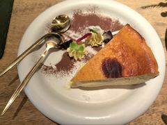 -翠贝卡&Mama Kelly Brunch Coffee(河西店)