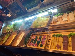 -牛New寿喜烧(金茂览秀城店)