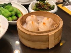 -岭南小生·粤港点心(南门口店)