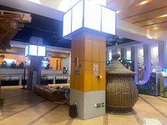 -丽池宫韩式汗蒸会馆(华灯坊店)
