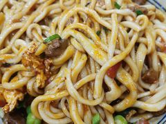 特色拉条三合一-面尚香关中面馆(盛龙广场总店)