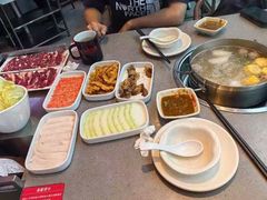 -为什么牛潮汕牛肉火锅(中信广场店)