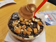 -DQ·蛋糕·冰淇淋(包河万达店)