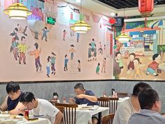 -潮之南·潮汕菜·鱼仔档(南山店)
