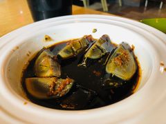 -龙泉人椰子鸡.糟粕醋.海南菜(三亚旗舰店)