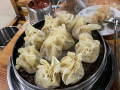 -元盛居(生态大街店)