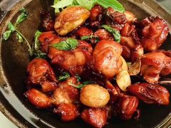 -鹿港小镇(中关村店)