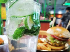 -魏斯理汉堡(西安沣东吾悦店)