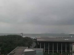 -青岛海尔洲际酒店