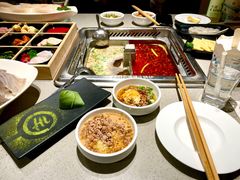 -海底捞火锅(吾悦广场店)