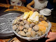 -船奇蒸汽海鲜·闽菜(八市海鲜总店)