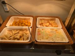 -九记潮汕现切鲜牛肉自助火锅(长沙·方圆荟店)