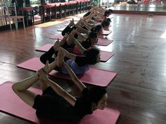 店内环境-信和广场(里水分店)