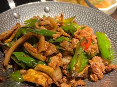 -外婆家(蓝色港湾店)