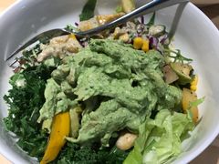 -CALIFORKS加州叉子轻食(朝阳门店)