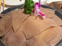 -辣虎·庭院火锅(临平新天地店)