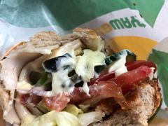 -赛百味SUBWAY(小北店)